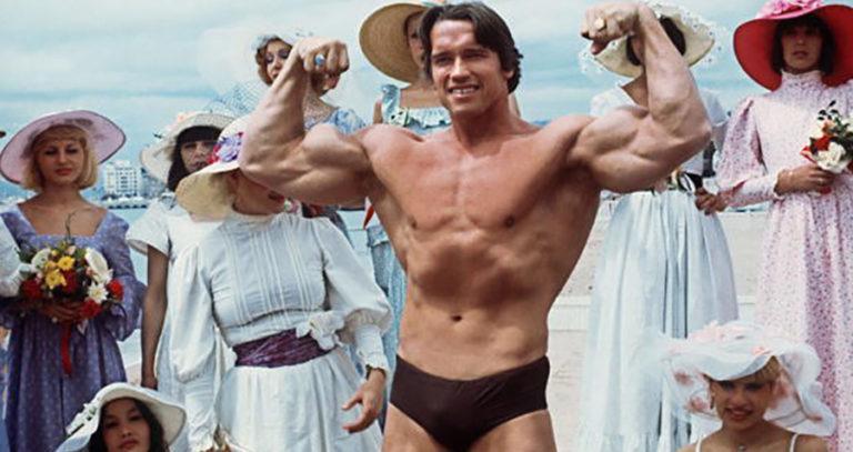 Picture Taken 19th May 1977 Of American Actor Arno