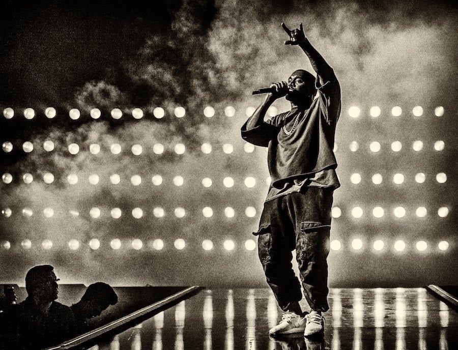 2015 IHeartRadio Music Festival Night 1 Show