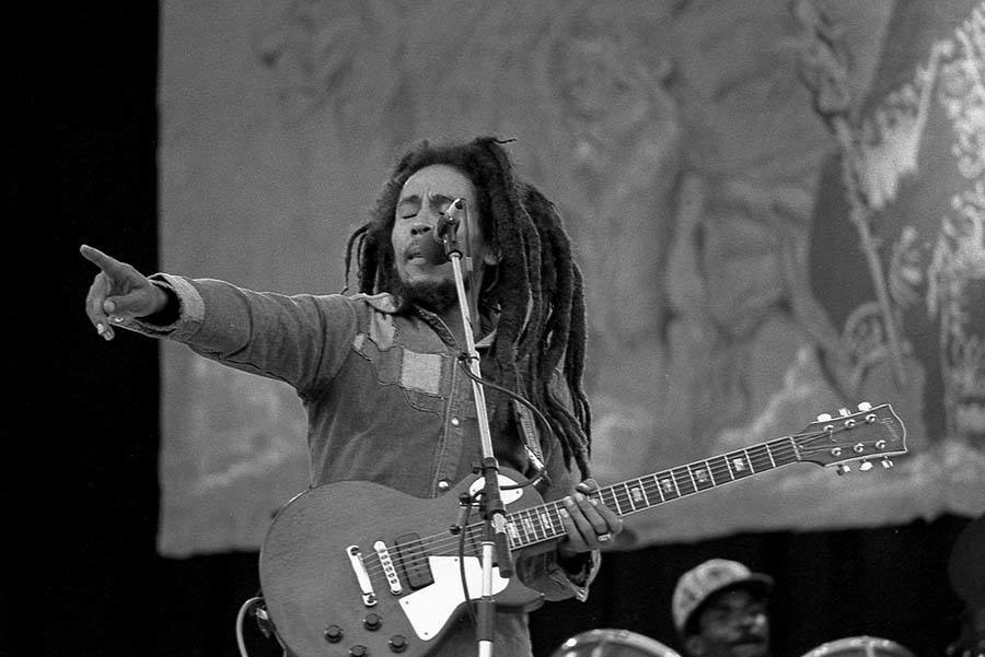 Memorial Day Quotes Bob Marley