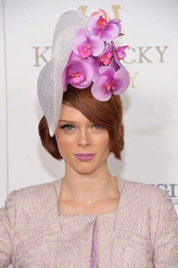 Coco Rocha