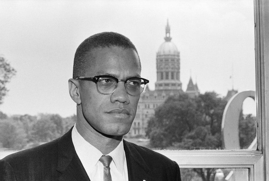 Malcolm X Quotes On Education