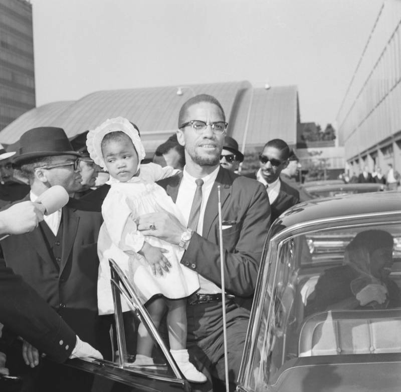 Malcolm X Quotes: 21 Of The Civil Rights Leader's Most Powerful Words