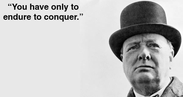 Winston Churchill Quotes: The 31 Most Biting And Shocking