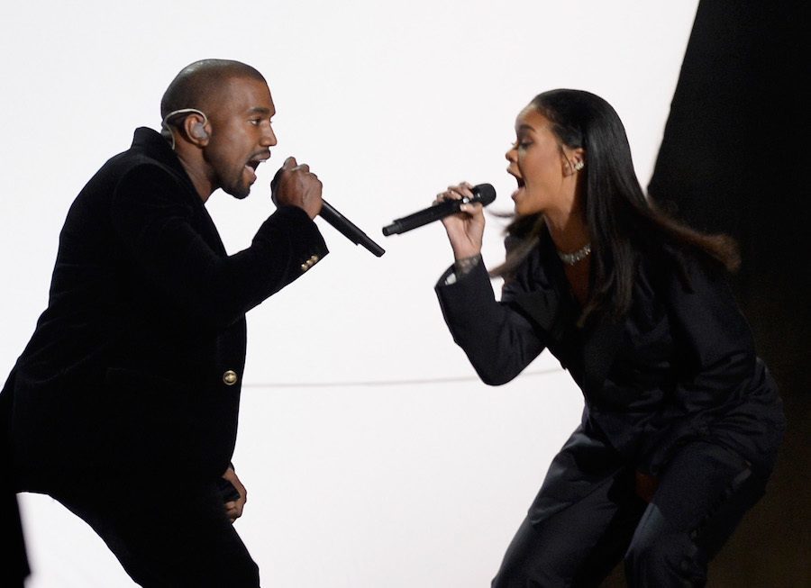 57th GRAMMY Awards Show