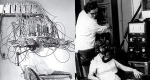 Human Radiation Experiments