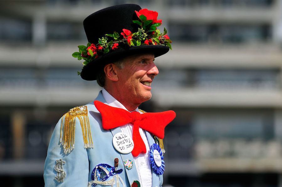 Kentuck Derby