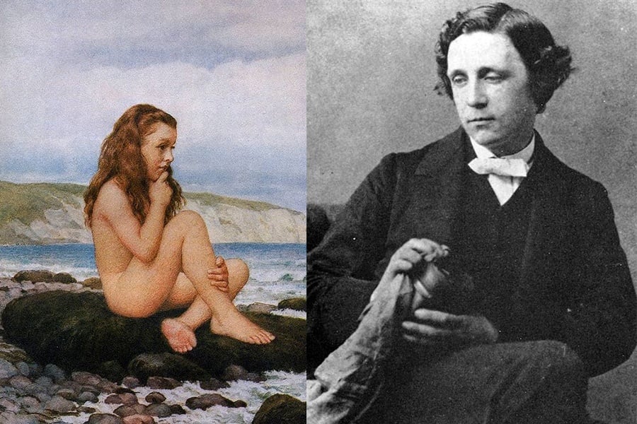 Lewis Carroll