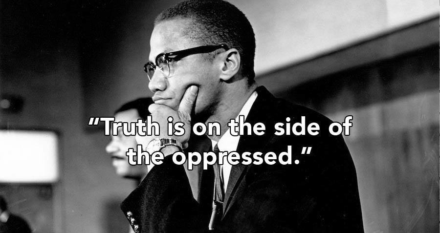 Malcolm X Quotes 21 Of The Civil Rights Leader S Most Powerful Words