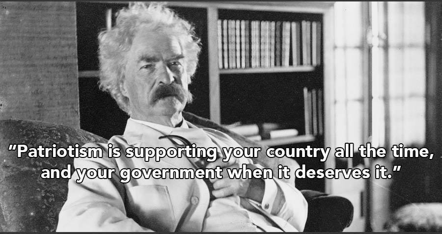 Memorial Day Quotes: 21 Moving Thoughts On Public Service