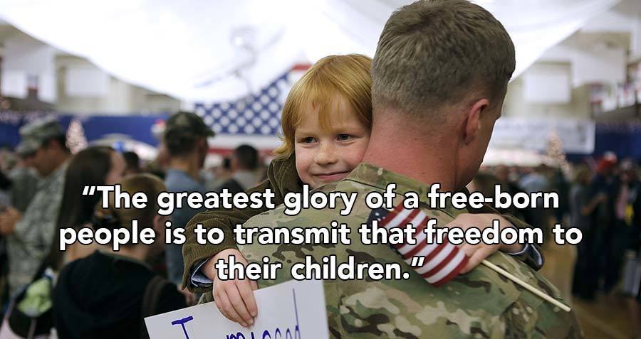 Memorial Day Quotes: 21 Moving Thoughts On Public Service