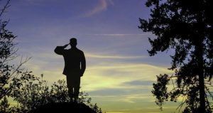 Memorial Day Quotes Soldier