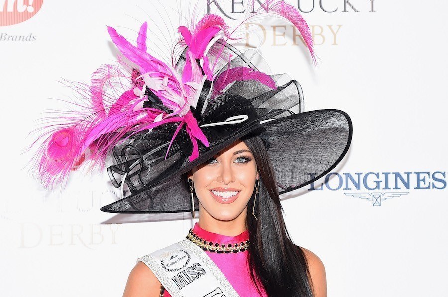 Miss Usa