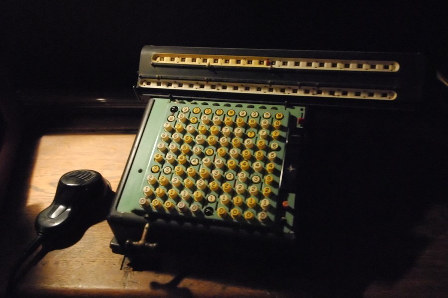 Museum Of Jurassic Technology
