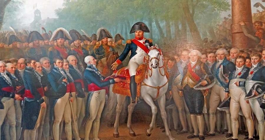 7 Napoleon Bonaparte Facts That Will Surprise You