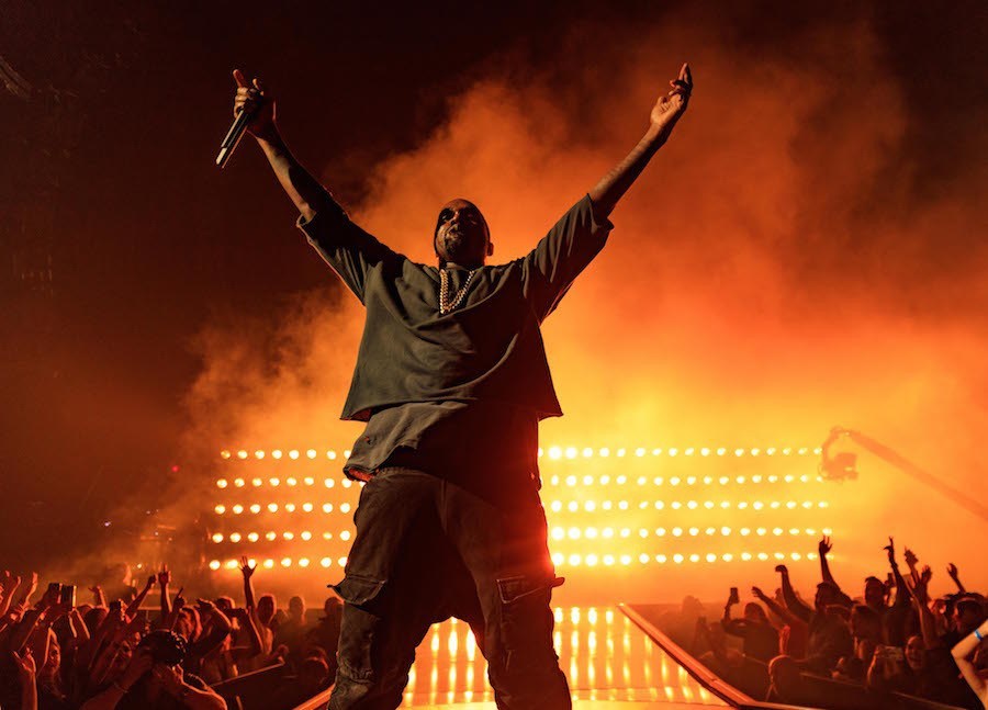 2015 IHeartRadio Music Festival Night 1 Show