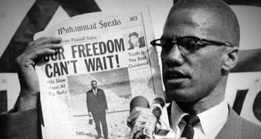 Malcolm X Quotes: 21 Of The Civil Rights Leader #39 s Most Powerful Words