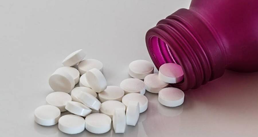 Drug Addicts Are Now Reaching For Anti-Diarrhea Medicine — With Fatal Results