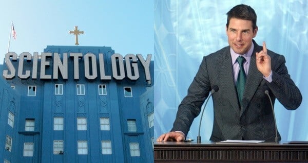 Church Of Scientology Johannesburg North