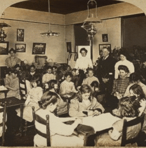 Sewing Class