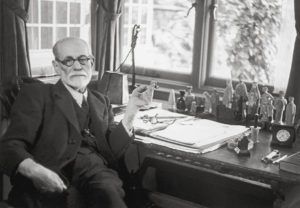 What Sigmund Freud Got Wrong About Psychology (And Your Mother)