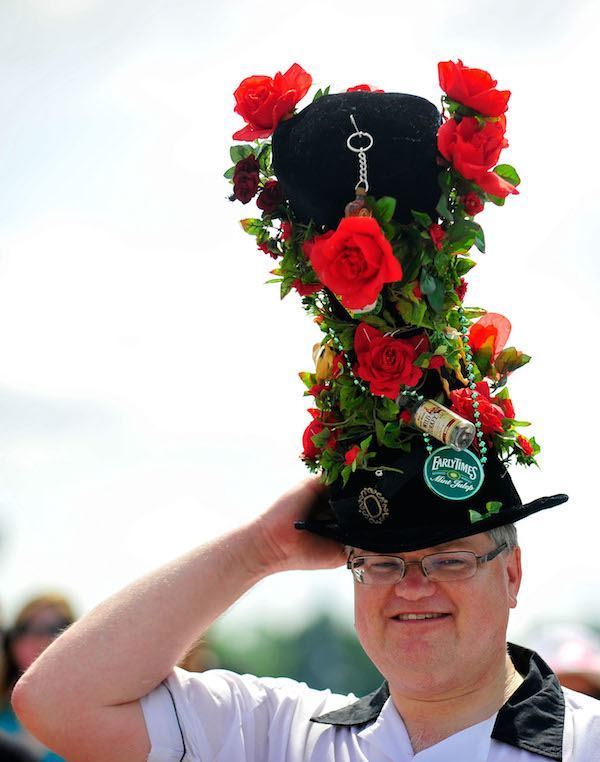 Tall Hat