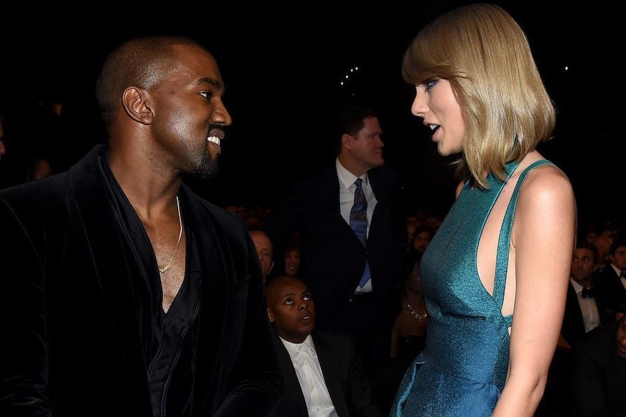 The 57th Annual GRAMMY Awards Backstage & Audience