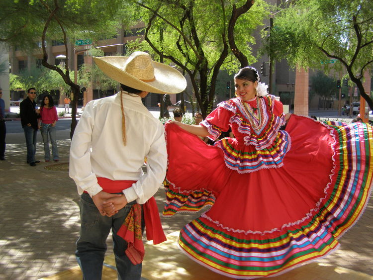 35 Cinco De Mayo Facts Most People Don't Know