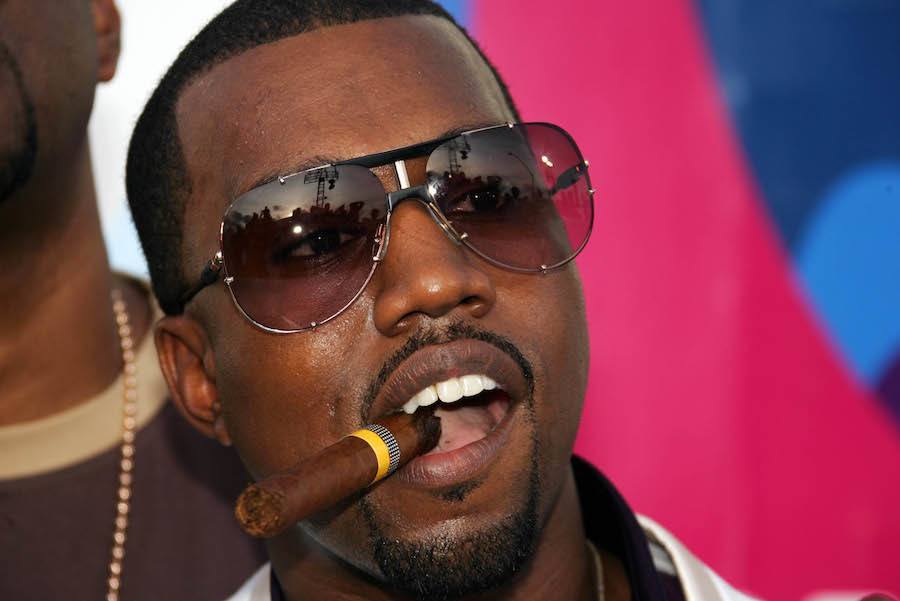 2005 MTV VMA's Hosted By Diddy Arrivals