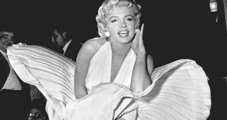Marilyn Monroe Quotes Sayings