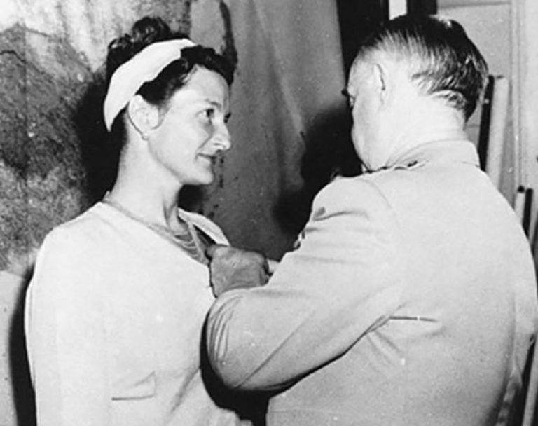 Women In World War 2 8 Ladies Who Changed The Game