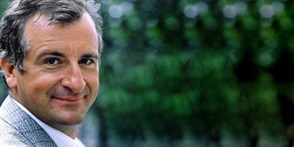 Writers Day Jobs Douglas Adams