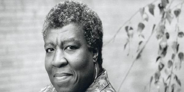 Writers Day Jobs Octavia Butler