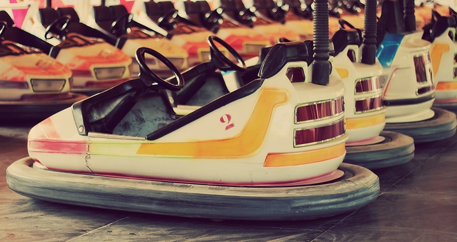 Bumper Cars