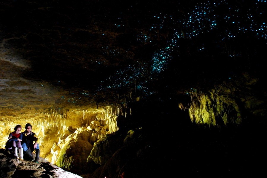 Cave Glow