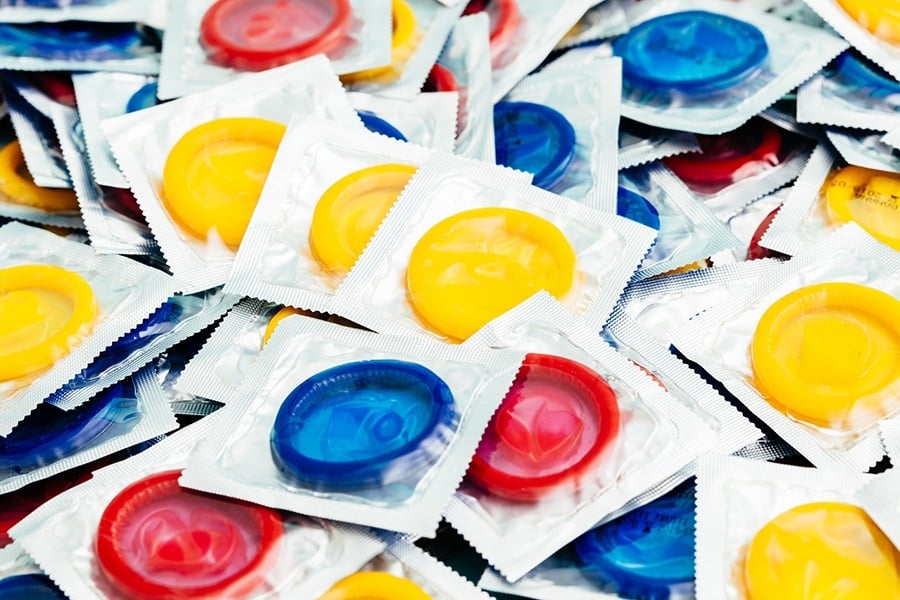 Condoms