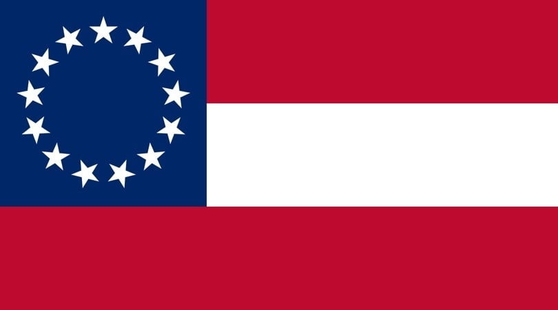 Confederate Flag