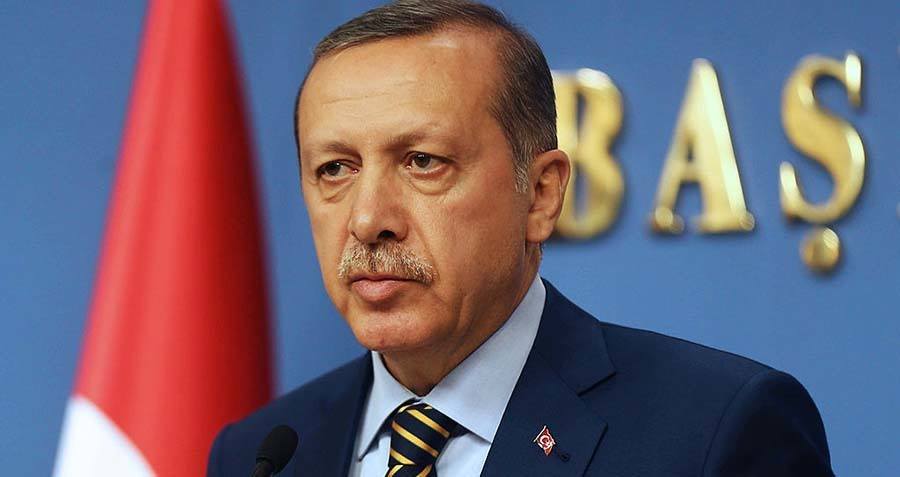 TURKEY POLITICS CORRUPTION PROBE