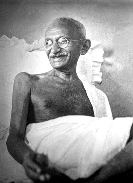 Gandhi Robe