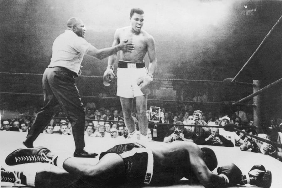 15 Powerful Muhammad Ali Quotes To Remember The People's Champion