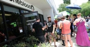 At Least 50 Dead In Mass Shooting At Gay Nightclub In Orlando