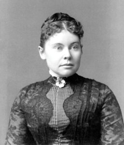 Did Lizzie Borden Really Murder Her Own Parents With An Ax?