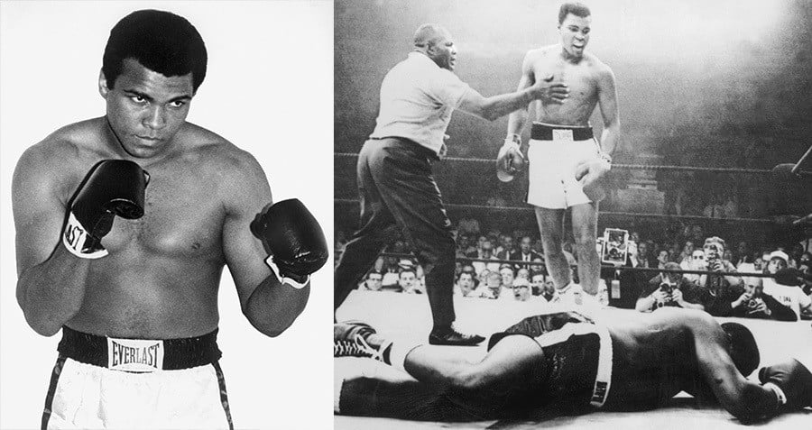 15 Powerful Muhammad Ali Quotes To Remember The People's Champion