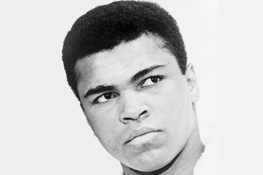 Muhammad Ali Quotes