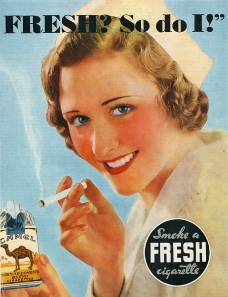 Nurse Fresh