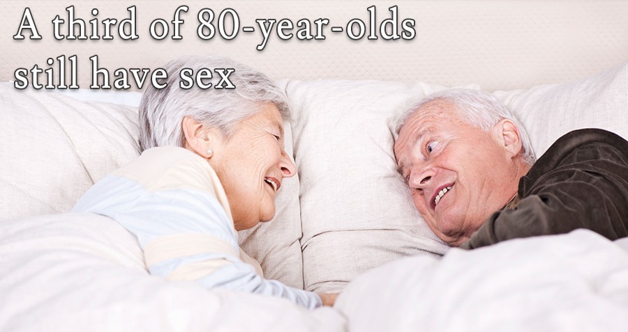 Old People Sex