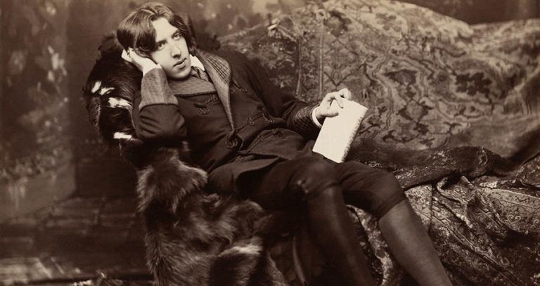 Oscar Wilde