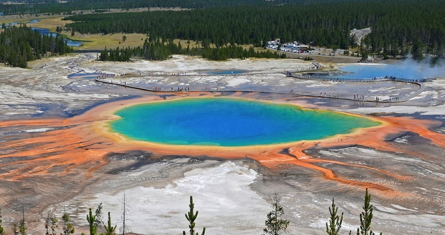 Surreal Landscapes: 21 Gorgeous Photos Of Earth's Weirdest Places