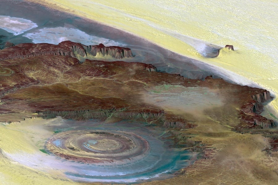 Sahara