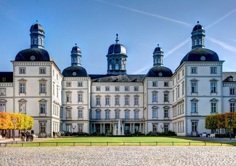 Schloss Bensburg