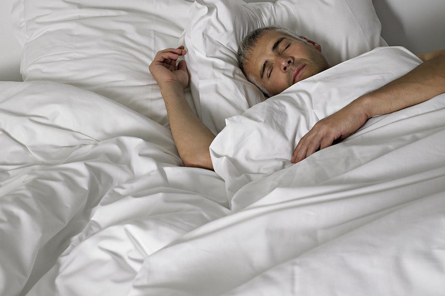 21-sleep-facts-to-help-you-get-ready-for-bed